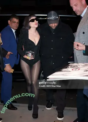 Lady Gaga / ladygaga nude photo #1294