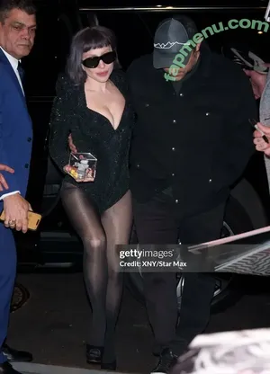 Lady Gaga / ladygaga nude photo #1297