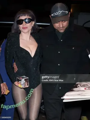 Lady Gaga / ladygaga nude photo #1298