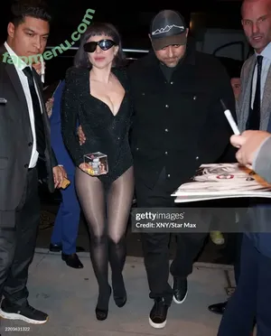 Lady Gaga / ladygaga nude photo #1299
