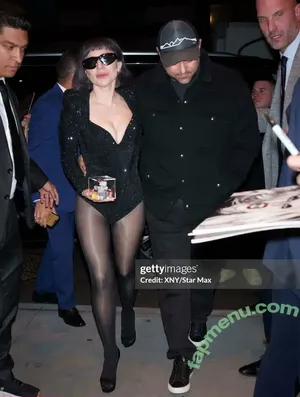 Lady Gaga / ladygaga nude photo #1300
