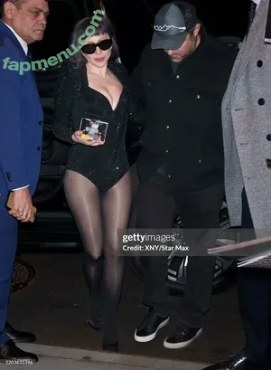 Lady Gaga / ladygaga nude photo #1302