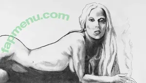 Lady Gaga / ladygaga nude photo #1318