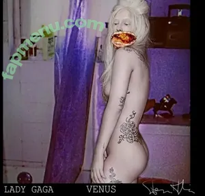 Lady Gaga / ladygaga nude photo #1319