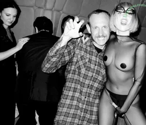 Lady Gaga / ladygaga nude photo #1325