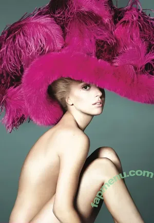 Lady Gaga / ladygaga nude photo #1336