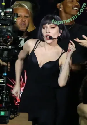 Lady Gaga / ladygaga nude photo #1401