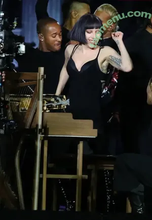 Lady Gaga / ladygaga nude photo #1402