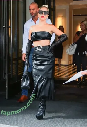 Lady Gaga / ladygaga nude photo #1412