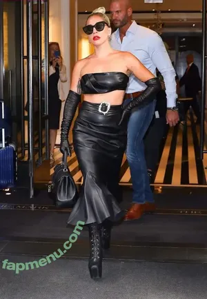 Lady Gaga / ladygaga nude photo #1413