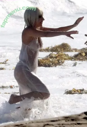Lady Gaga / ladygaga nude photo #1418