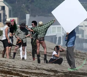 Lady Gaga / ladygaga nude photo #1422