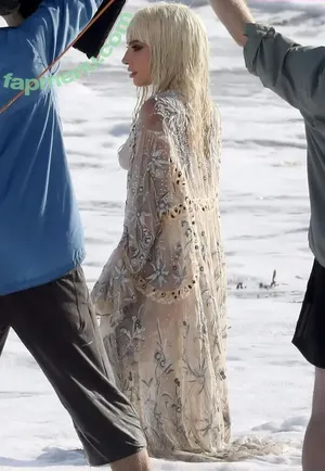 Lady Gaga / ladygaga nude photo #1437