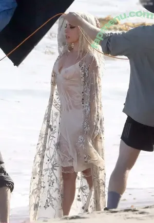 Lady Gaga / ladygaga nude photo #1440