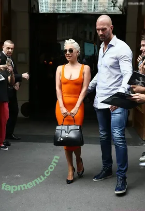 Lady Gaga / ladygaga nude photo #1443