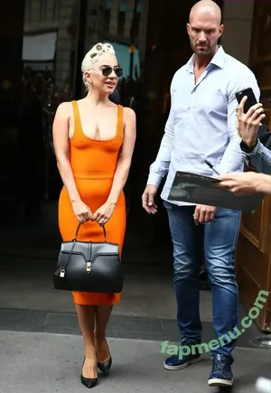 Lady Gaga / ladygaga nude photo #1449