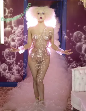 Lady Gaga / ladygaga nude photo #1465