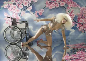 Lady Gaga / ladygaga nude photo #1466