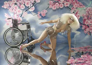 Lady Gaga / ladygaga nude photo #1467