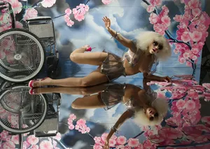 Lady Gaga / ladygaga nude photo #1475