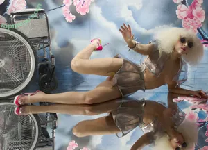 Lady Gaga / ladygaga nude photo #1476