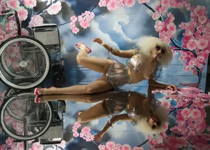 Lady Gaga / ladygaga nude photo #1478