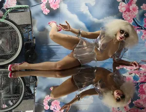 Lady Gaga / ladygaga nude photo #1479