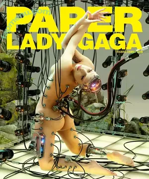 Lady Gaga / ladygaga nude photo #1497