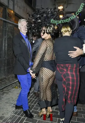 Lady Gaga / ladygaga nude photo #1550