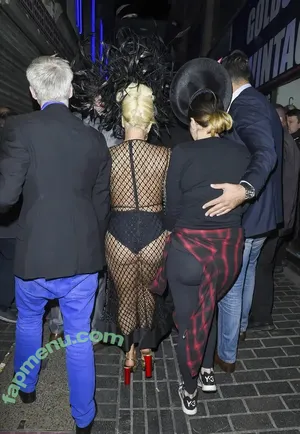 Lady Gaga / ladygaga nude photo #1551