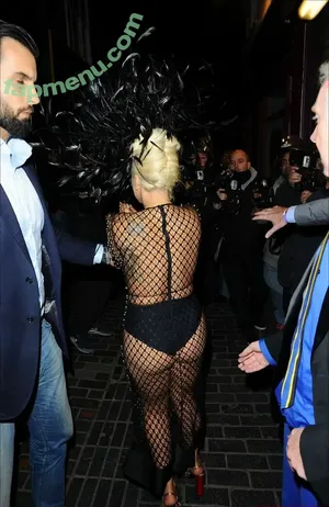 Lady Gaga / ladygaga nude photo #1553