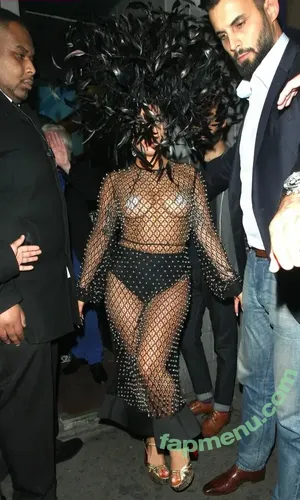 Lady Gaga / ladygaga nude photo #1556