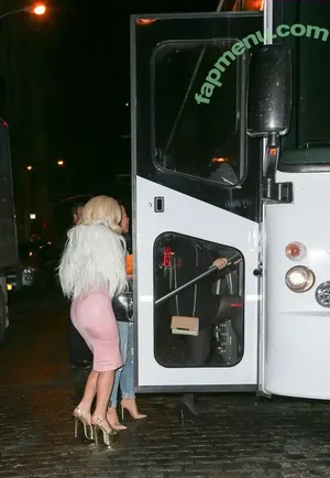 Lady Gaga / ladygaga nude photo #1565