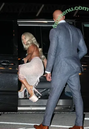 Lady Gaga / ladygaga nude photo #1574