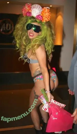Lady Gaga / ladygaga nude photo #1578