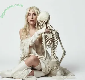 Lady Gaga / ladygaga nude photo #1597