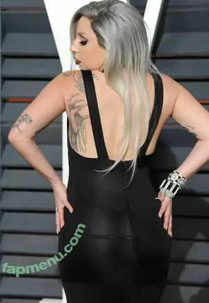 Lady Gaga / ladygaga nude photo #1604