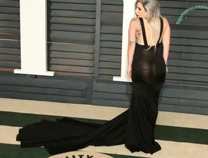 Lady Gaga / ladygaga nude photo #1605