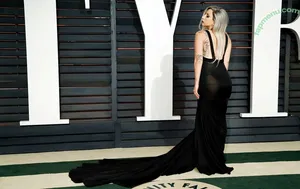 Lady Gaga / ladygaga nude photo #1608