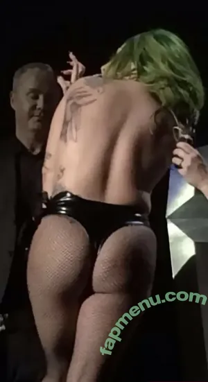 Lady Gaga / ladygaga nude photo #1655
