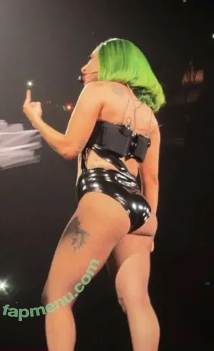 Lady Gaga / ladygaga nude photo #1663