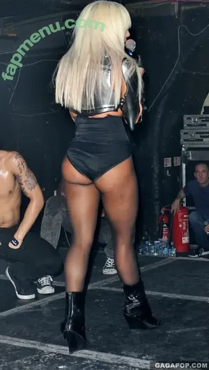 Lady Gaga / ladygaga nude photo #1688