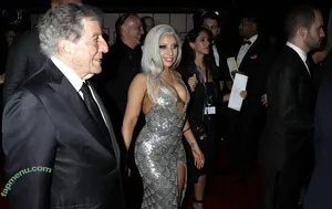 Lady Gaga / ladygaga nude photo #1695