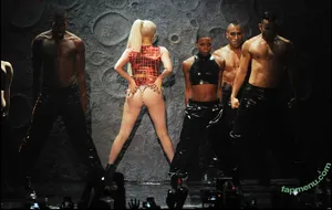 Lady Gaga / ladygaga nude photo #1702