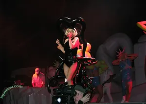 Lady Gaga / ladygaga nude photo #1703