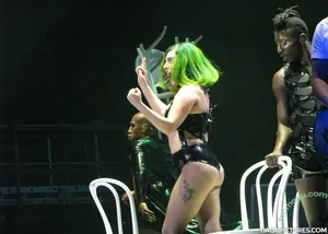 Lady Gaga / ladygaga nude photo #1708