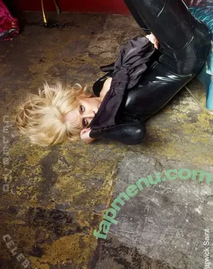 Lady Gaga / ladygaga nude photo #1730