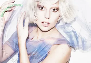 Lady Gaga / ladygaga nude photo #1749
