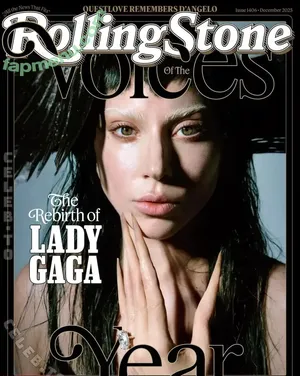 Lady Gaga / ladygaga nude photo #1761