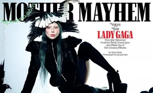 Lady Gaga / ladygaga nude photo #1762